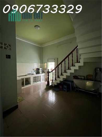 BÁn nhà 3 tầng 5x22m trung tâm Q7 gần phú mỹ hưng chỉ 14.7 tỷ