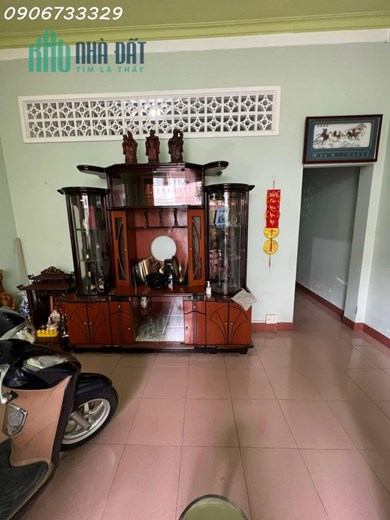 BÁn nhà 3 tầng 5x22m trung tâm Q7 gần phú mỹ hưng chỉ 14.7 tỷ