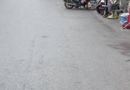 Cho Thuê Kho, Xưởng, để ô tô. kinh doanh....50m2 mt 4.5m giá chỉ 2tr/th mặt đường Đức Thượng
