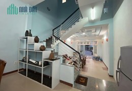 ♥Nhà Mặt tiền kinh doanh Sơn Trà Trần Nhân Tông 86m2 2 tầng