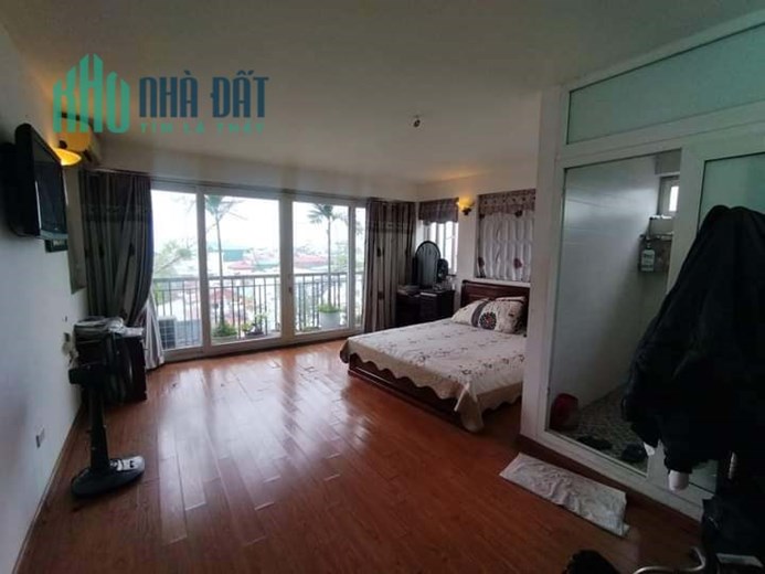 Bán Nhà Mặt Phố Thụy Khuê 105m2 x 7 tầng thang máy, 2 mặt tiền, kinh doanh sầm uất, hạ chào tổng 7