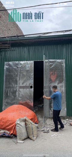 Cần Bán nhà mặt đường Đức Thượng Hoài Đức 50m2 giá chỉ 3.1 tỷ vuông đẹp, ô tô tránh , KD, tiềm năng