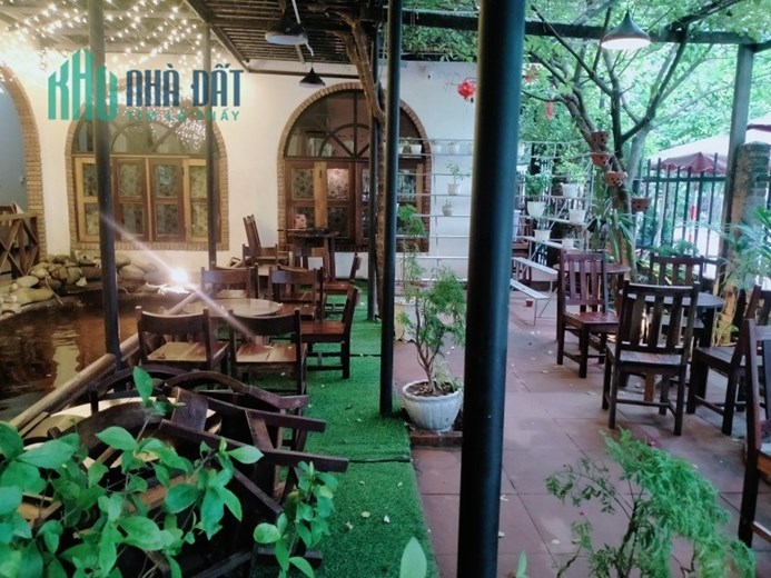 ►Góc 2 Mặt tiền Võ An Ninh gần Cầu Nguyễn Tri Phương, 325m2