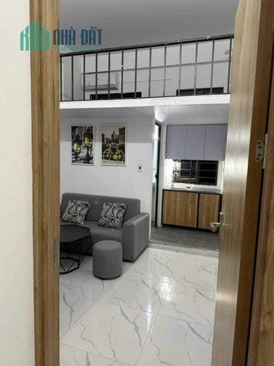 Bán Căn CCMN Lai Xá - Hoài Đức 118m2 x 7 tâng thang máy, 41 phòng khép kín full nội thất, dòng tiền