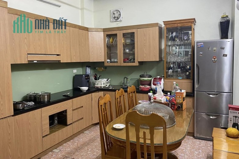 SIÊU HIẾM ĐỐNG ĐA - NGÕ NÔNG, THÔNG THOÁNG – GẦN PHỐ - 75M2, 7 TỶ