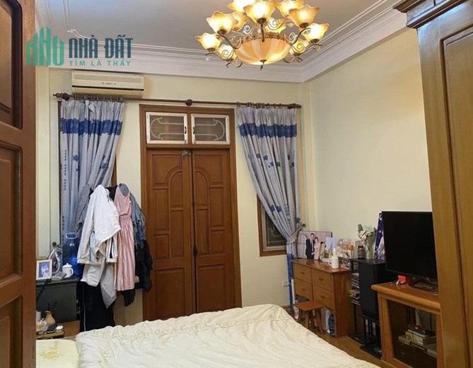 SIÊU HIẾM ĐỐNG ĐA - NGÕ NÔNG, THÔNG THOÁNG – GẦN PHỐ - 75M2, 7 TỶ
