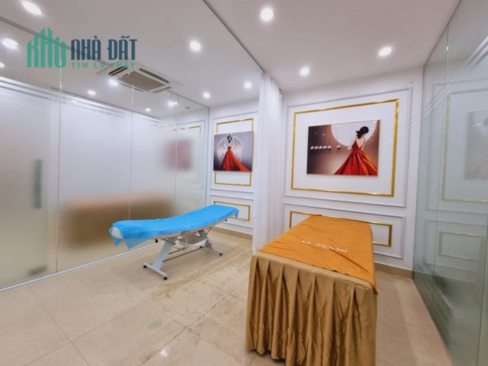 BÁN NHÀ MẶT PHỐ TÔ HIỆU, Cầu Giấy, ôto tránh, 88m2x8, giá nhỉnh 50 tỷ: yen1kc