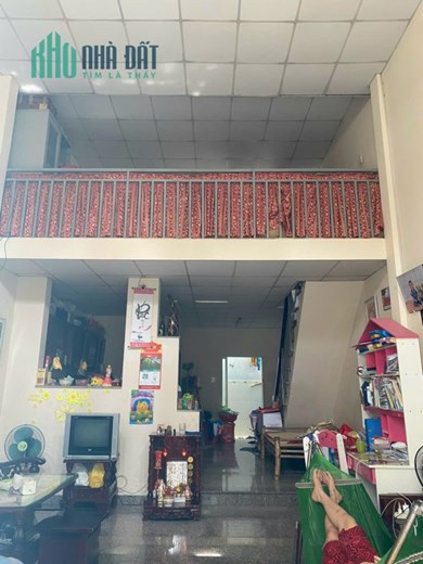 Bán nhà 1/ hẻm 5m Gò Dầu quận Tân phú 5 X 12-2T nhỉnh 5 tỷ TL tốt