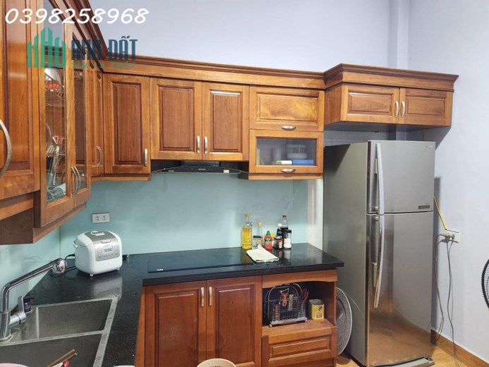 BÁN NHÀ TRẦN QUANG DIỆU, 50m2x 3T, MT3.5m, Ô TÔ ĐỖ CỔNG, LÔ GÓC, KINH DOANH, CHỈ NHỈNH 4 TỶ