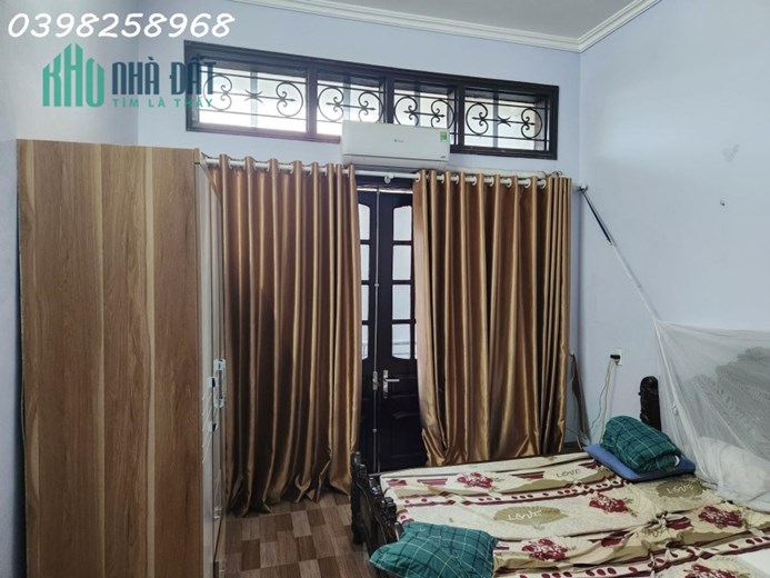 BÁN NHÀ TRẦN QUANG DIỆU, 50m2x 3T, MT3.5m, Ô TÔ ĐỖ CỔNG, LÔ GÓC, KINH DOANH, CHỈ NHỈNH 4 TỶ