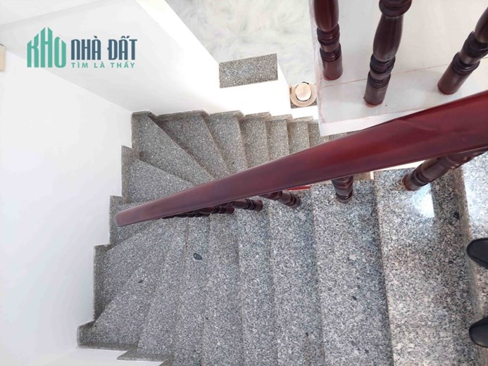 Bán Nhà Linh Đông Thủ Đức 93m2_4x23m Chỉ Nhỉnh 5 tỷ Rẻ Đẹp Vào Ở Ngay