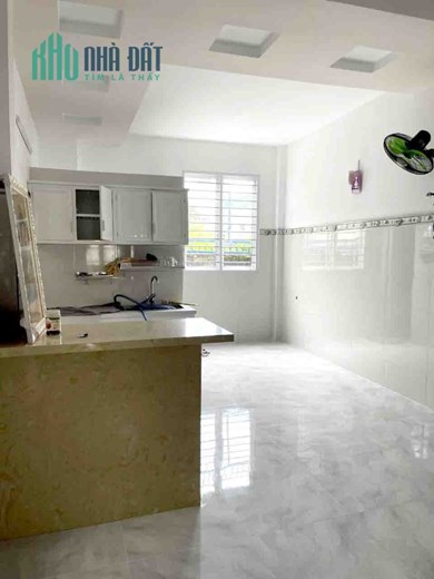 Bán Nhà Linh Đông Thủ Đức 93m2_4x23m Chỉ Nhỉnh 5 tỷ Rẻ Đẹp Vào Ở Ngay