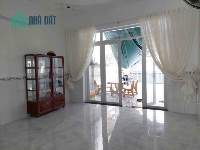Bán Nhà Linh Đông Thủ Đức 93m2_4x23m Chỉ Nhỉnh 5 tỷ Rẻ Đẹp Vào Ở Ngay