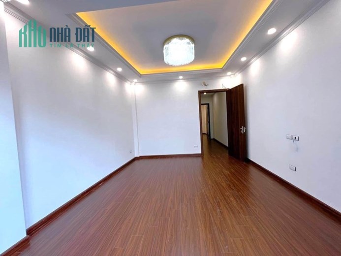 BÁN  NHÀ -NGUYỄN VĂN LINH-THẠCH BÀN- 61Mx4T GIÁ 4,2 TỶ