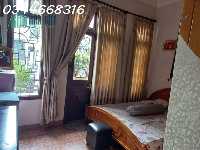 Bán nhà Ngọc Lâm, ô tô tránh, kinh doanh ngày đêm, giá 9.5 tỷ