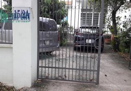 CHÍNH CHỦ Cần Cho Thuê  biệt thự mặt tiền đường, Nhà Đẹp Vị Trí Tại Huyện Hóc Môn, TPHCM