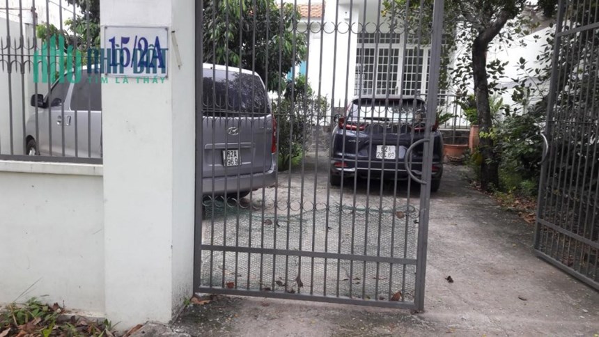 CHÍNH CHỦ Cần Cho Thuê  biệt thự mặt tiền đường, Nhà Đẹp Vị Trí Tại Huyện Hóc Môn, TPHCM