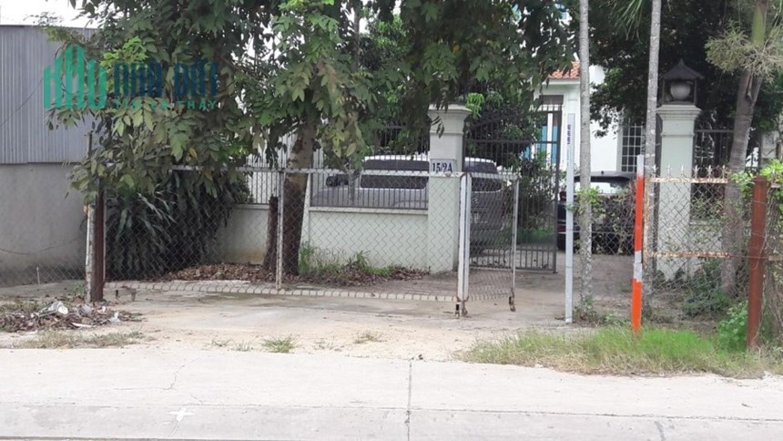 CHÍNH CHỦ Cần Cho Thuê  biệt thự mặt tiền đường, Nhà Đẹp Vị Trí Tại Huyện Hóc Môn, TPHCM