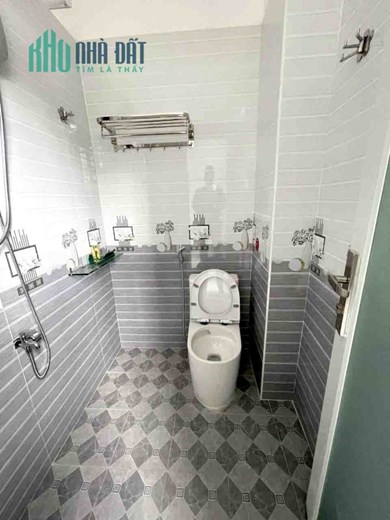 Bán Nhà Gần Phạm Văn Đồng, Linh Đông, Thủ Đức 93m2_4x23m, HXH Chỉ Nhỉnh 5 tỷ, Đầy Tiện Ích
