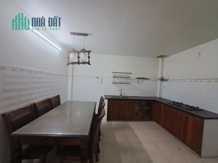 BÁN NHÀ HXT TÂN KỲ TÂN QUÝ BỀ NGANG 5M THÔNG TỨ TUNG CHỈ NHỈNH 5