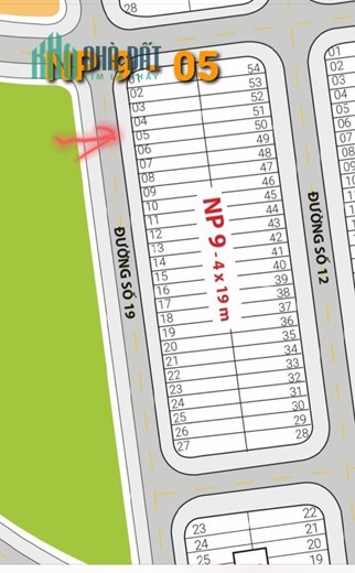 Cần Bán Gấp Lô Đất Thổ Cư NHỰT CHÁNH LONG AN SHR 76M2.Nhỉnh 1Tỷ TL