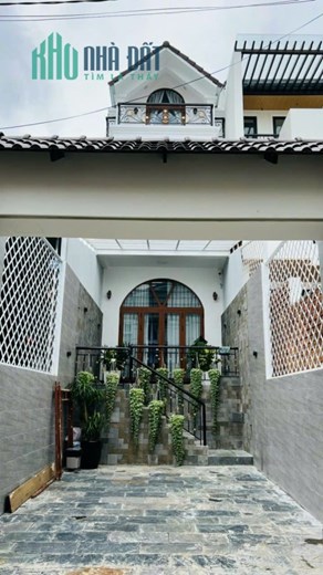 CHO THUÊ NHÀ NGUYÊN CĂN 83M2 PHƯỜNG 6, ĐÀ LẠT, LÂM ĐỒNG