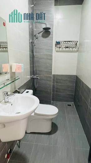 CHO THUÊ NHÀ NGUYÊN CĂN 83M2 PHƯỜNG 6, ĐÀ LẠT, LÂM ĐỒNG