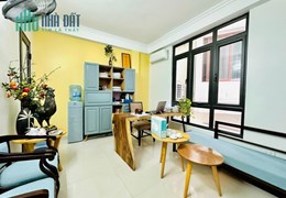 HIẾM TRẦN HỮU TƯỚC-TT ĐỐNG ĐA LÔ GÓC-Ô TÔ ĐỖ CỬA-Ô CHỜ THANG MÁY 50M 8.5TY(CÒN THƯƠNG LƯỢNG)