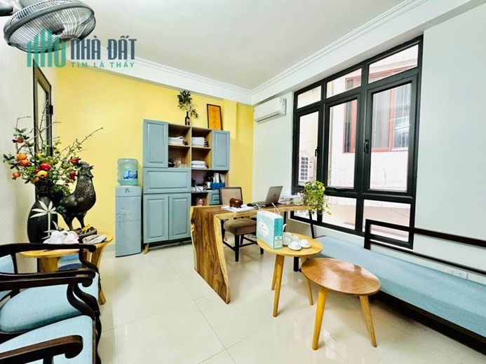 HIẾM TRẦN HỮU TƯỚC-TT ĐỐNG ĐA LÔ GÓC-Ô TÔ ĐỖ CỬA-Ô CHỜ THANG MÁY 50M 8.5TY(CÒN THƯƠNG LƯỢNG)