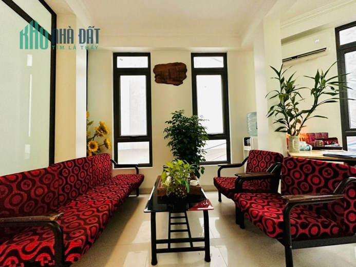HIẾM TRẦN HỮU TƯỚC-TT ĐỐNG ĐA LÔ GÓC-Ô TÔ ĐỖ CỬA-Ô CHỜ THANG MÁY 50M 8.5TY(CÒN THƯƠNG LƯỢNG)