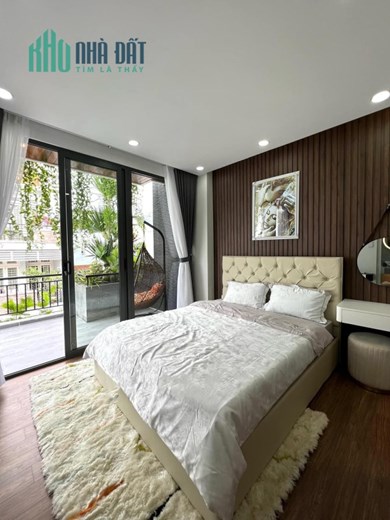 KHÔNG ĐỂ ĐÂU HẾT ĐẸP, LIỀN KỀ PHÙNG KHOANG, GARA Ô TÔ, FULL NỘI THẤT XỊN, MẶT TIỀN 5M
