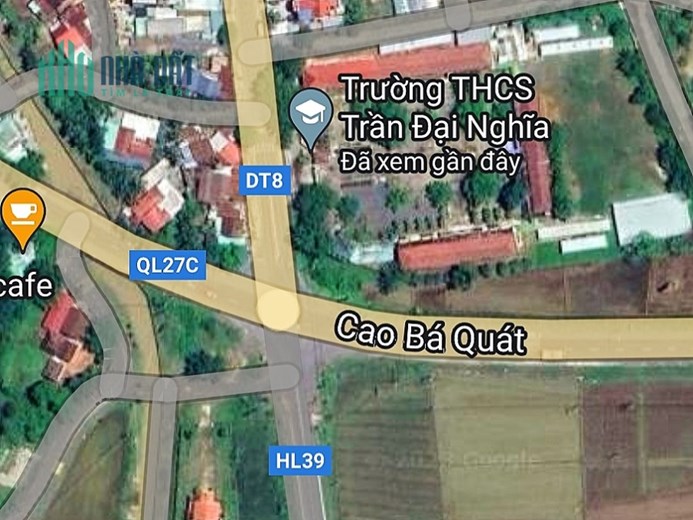 BÁN ĐẤT XÃ DIÊN HÒA HUYỆN DIÊN KHÁNH