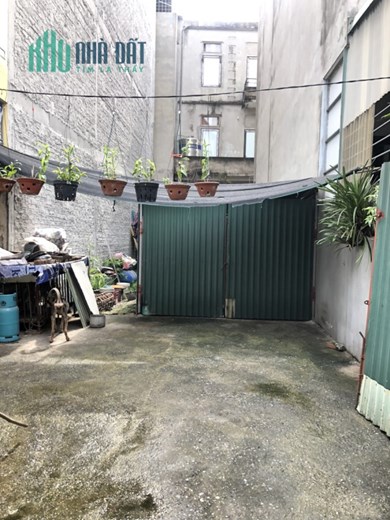 Bán đất Ngọc Thuỵ, Hai Thoáng, Ô tô, 91m2, MT 4,6m, nhĩnh 7 tỷ.