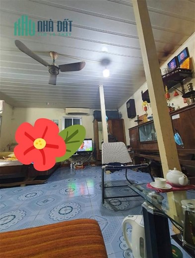 Bán ĐẤT Tặng nhà Cấp4-KIM MÃ PHỐ-TT BA ĐÌNH