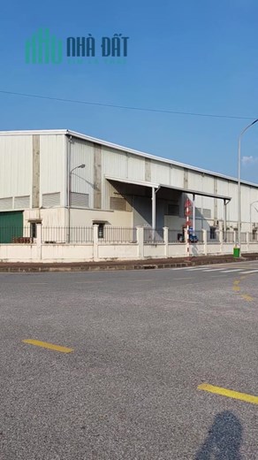 Rẻ nhất! Bán gấp 20.000m2 đất và 10.000m2 nhà xưởng KCN Minh Đức, 40 tỷ