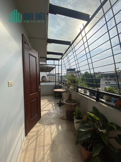 6 TẦNG ĐẸP CĂN GÓC 2 THOÁNG – Nhà Quán Thánh 34m2 chỉ 7 tỷ.- TẶNG FULL NỘI THẤT GỖ XỊN