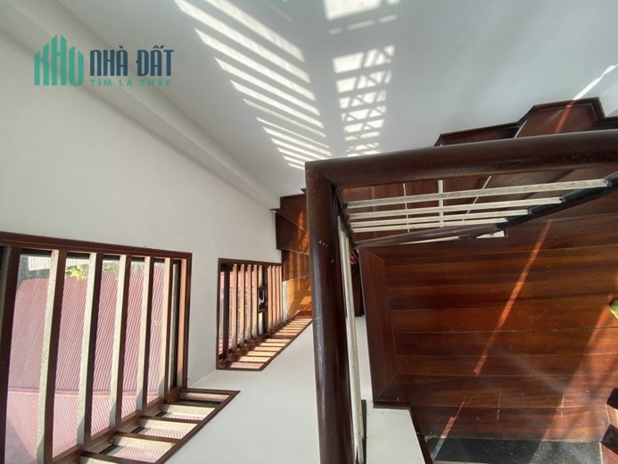 6 TẦNG ĐẸP CĂN GÓC 2 THOÁNG – Nhà Quán Thánh 34m2 chỉ 7 tỷ.- TẶNG FULL NỘI THẤT GỖ XỊN