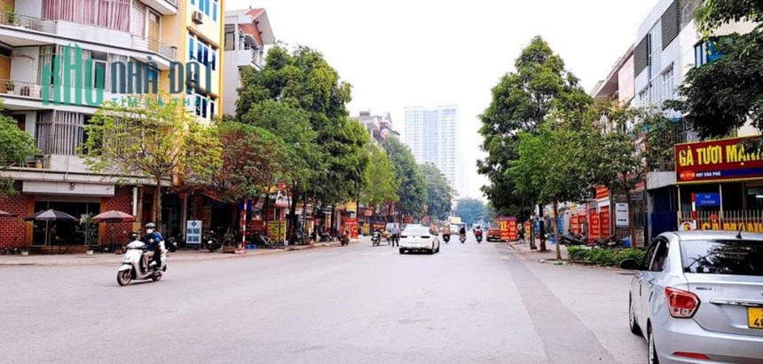 CỰC PHẨM, TRỤC CHÍNH KINH DOANH, VĂN PHÚ, HIẾM VÔ CÙNG