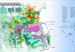 Cho thuê đất khu công nghiệp Nghi Sơn – Thanh hóa