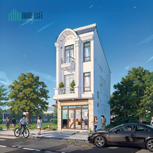 KHÁNH BÌNH SMARTHOME , MUA NHÀ TẶNG ƯU ĐÃI