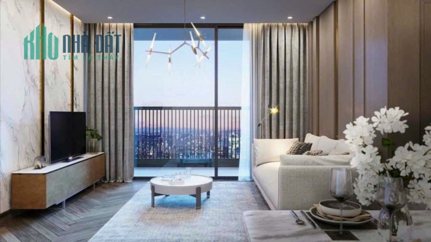 CĂN HỘ ĐẲNG CẤP BẬC NHẤT TP THỦ DẦU MỘT