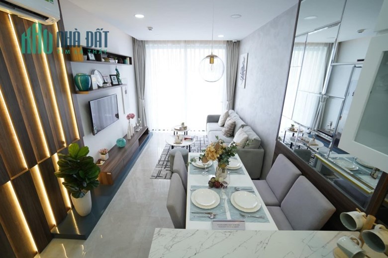 CĂN HỘ ĐẲNG CẤP BẬC NHẤT TP THỦ DẦU MỘT