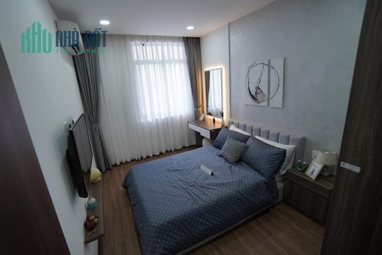 CĂN HỘ ĐẲNG CẤP BẬC NHẤT TP THỦ DẦU MỘT