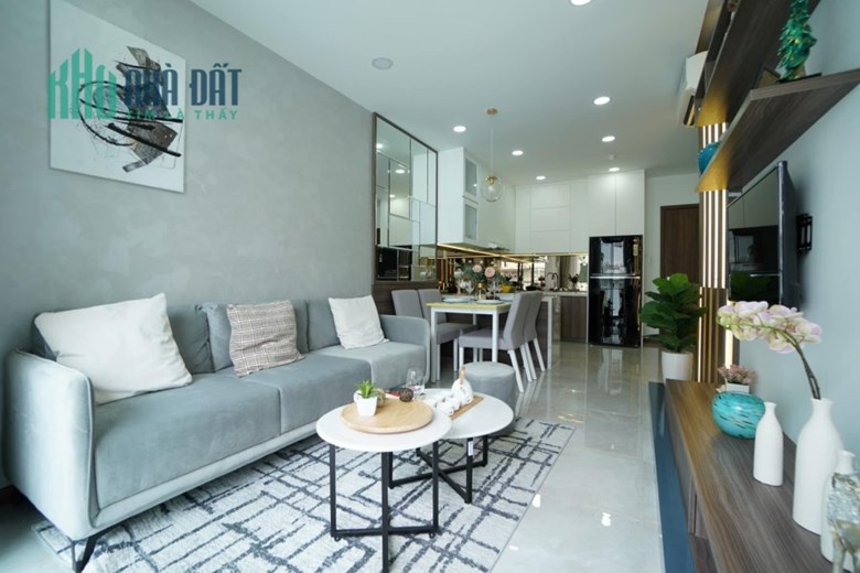 CĂN HỘ ĐẲNG CẤP BẬC NHẤT , TÂM ĐIỂM TRUNG TÂM TDM