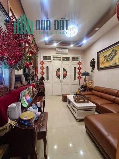 BÁN NHÀ PHỐ HOÀNG VĂN THÁI: 42M2, GẦN PHỐ, Ô TÔ DỪNG ĐỖ, KHU PHÂN LÔ DÂN TRÍ, HƠN 4 TỶ