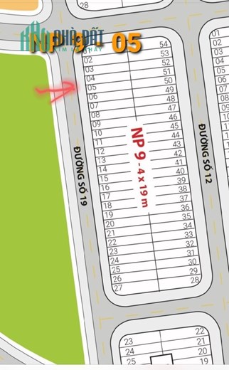 Cần Bán Gấp Lô Đất Thổ Cư NHỰT CHÁNH LONG AN SHR 76M2.Nhỉnh 1Tỷ TL