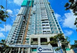 Mua nhà nhận ngay gói nội thất cao cấp trị giá 450 triệu ngay tại trung tân Thành Phố Thủ Dầu Một