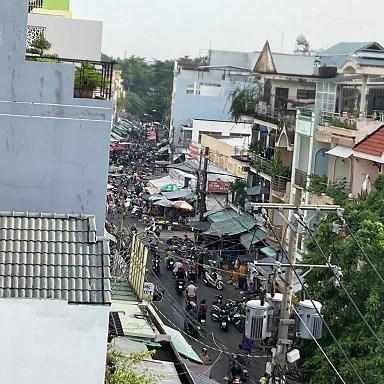 CẦN BÁN 2 CĂN NHÀ LIỀN KỀ RẤT HỢP KINH DOANH,SỔ HỒNG CHÍNH CHỦ