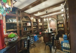 Bán nhà Vạn Bảo, Ba Đình, Lô Góc, Ô Tô, Tặng Nội Thất, 46m2 4T MT6m, giá 8 Tỷ