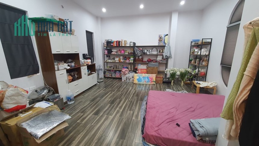 Bán nhà Vạn Bảo, Ba Đình, Lô Góc, Ô Tô, Tặng Nội Thất, 46m2 4T MT6m, giá 8 Tỷ